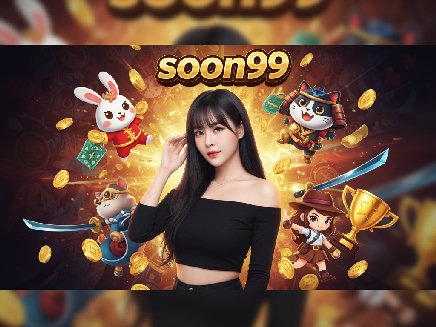 soon99 ทางเข้า