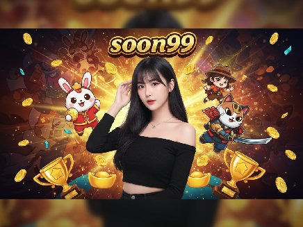 สมัคร soon99