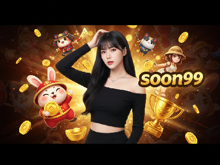 soon99 PG SLOT